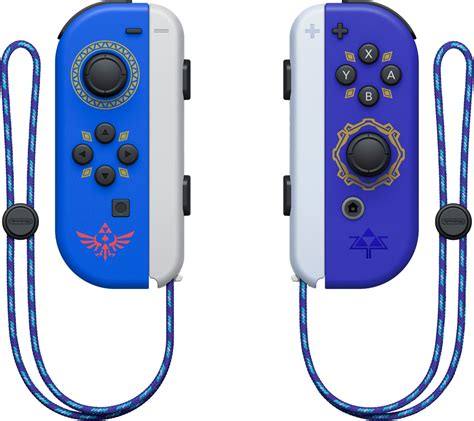 skyward sword joy con best buy